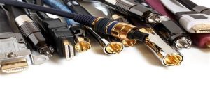 Read more about the article Recognizing Audio-Visual Cables: How To Guide for Beginners
